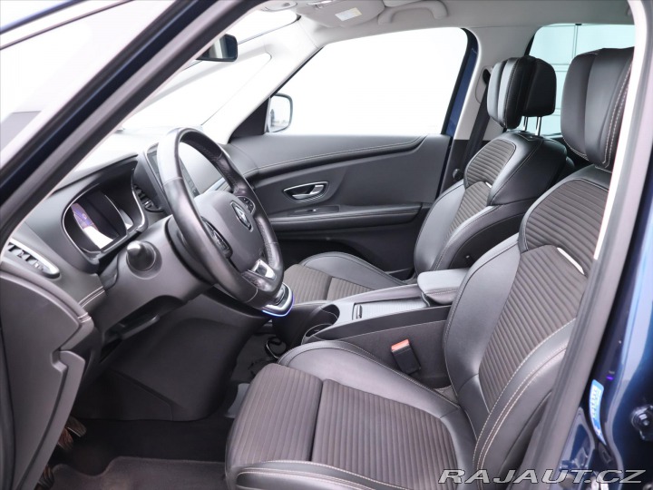 Renault Grand Scénic 1,5 DCi 81kW Navi LED 7-M 2017