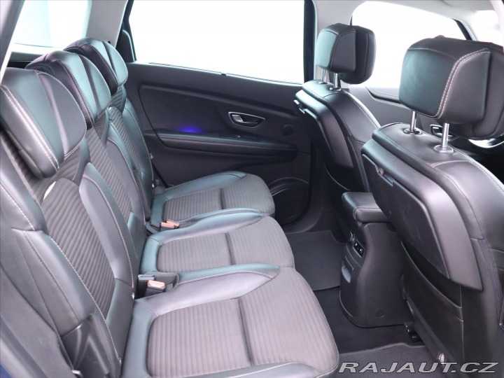 Renault Grand Scénic 1,5 DCi 81kW Navi LED 7-M 2017