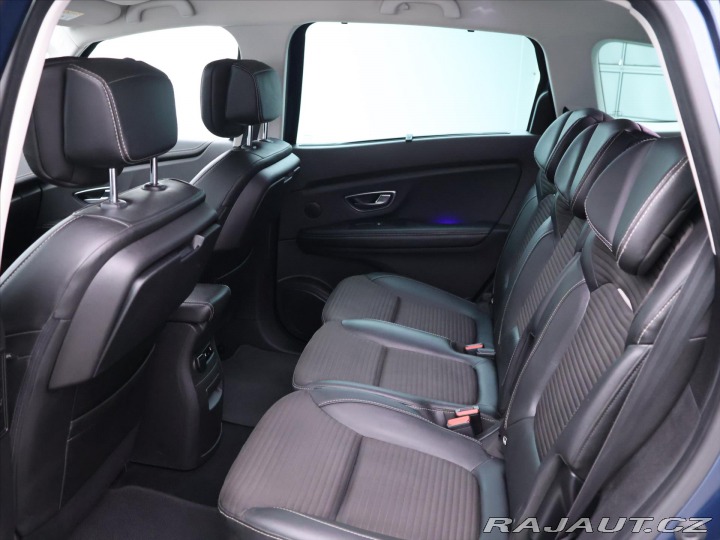 Renault Grand Scénic 1,5 DCi 81kW Navi LED 7-M 2017