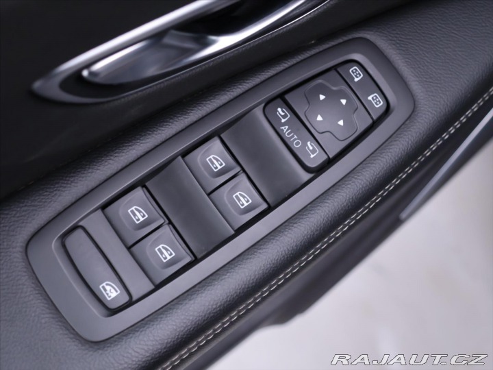 Renault Grand Scénic 1,5 DCi 81kW Navi LED 7-M 2017