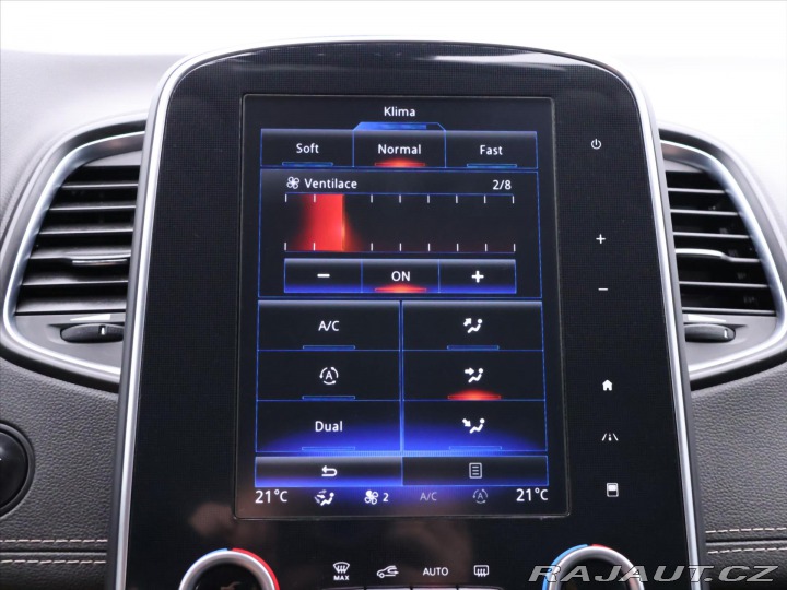 Renault Grand Scénic 1,5 DCi 81kW Navi LED 7-M 2017