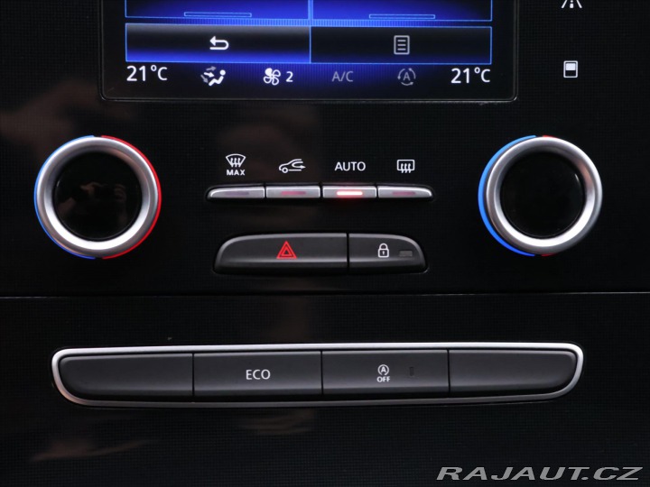Renault Grand Scénic 1,5 DCi 81kW Navi LED 7-M 2017