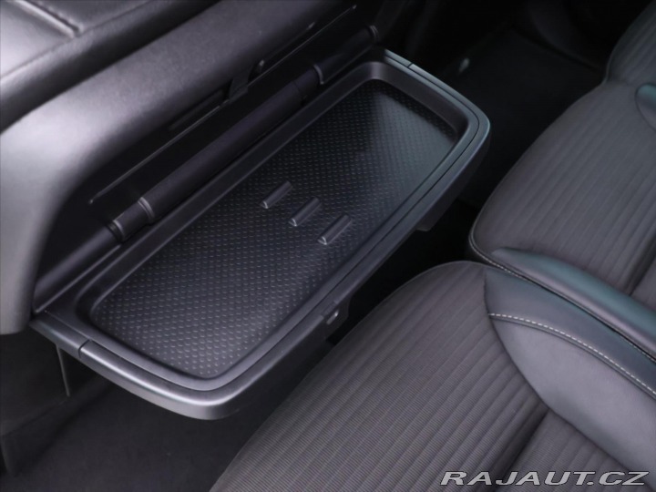 Renault Grand Scénic 1,5 DCi 81kW Navi LED 7-M 2017