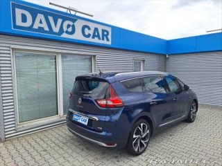 Renault Grand Scénic 1,5 DCi 81kW Navi LED 7-M 2017