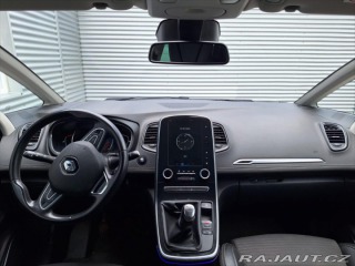 Renault Grand Scénic 1,5 DCi 81kW Navi LED 7-M 2017