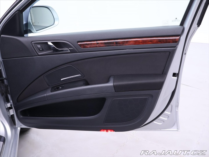 Škoda Superb 2,0 TDI 125kW Elegance 4x 2013