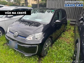 Volkswagen e-up! move up ! 61kW DPH výhřev