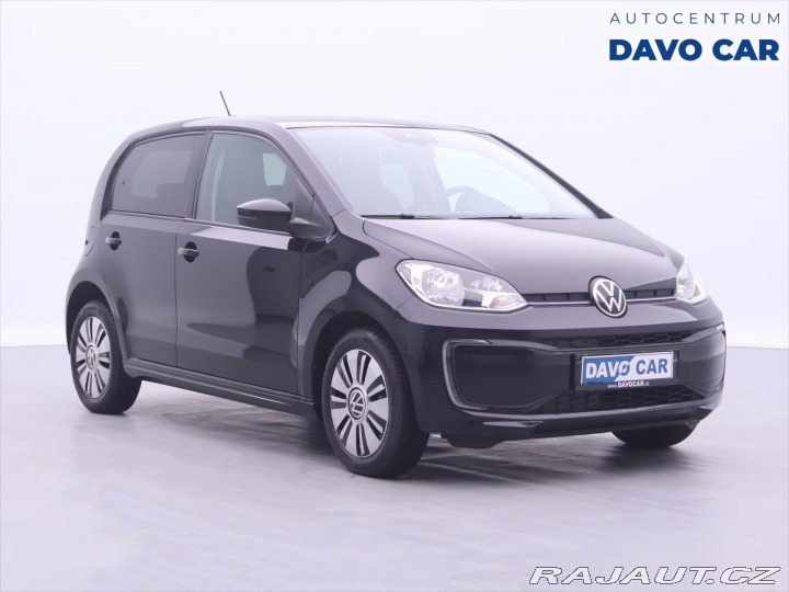 Volkswagen e-up! 61kW DPH 1. Maj DPH Kamer 2022