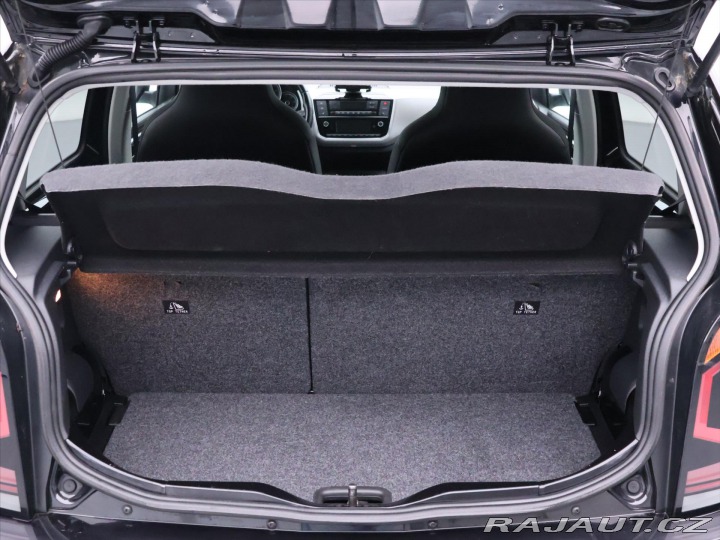 Volkswagen e-up! 61kW DPH 1. Maj DPH Kamer 2022