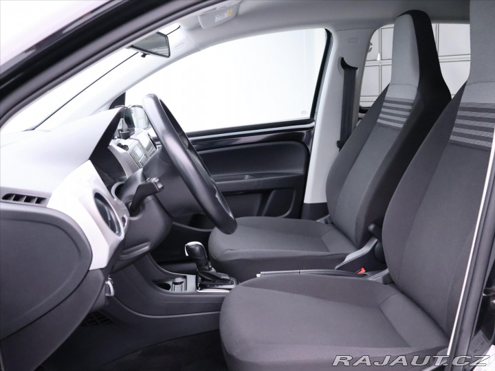 Volkswagen e-up! 61kW DPH 1. Maj DPH Kamer 2022