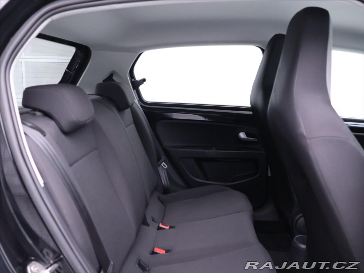 Volkswagen e-up! 61kW DPH 1. Maj DPH Kamer 2022