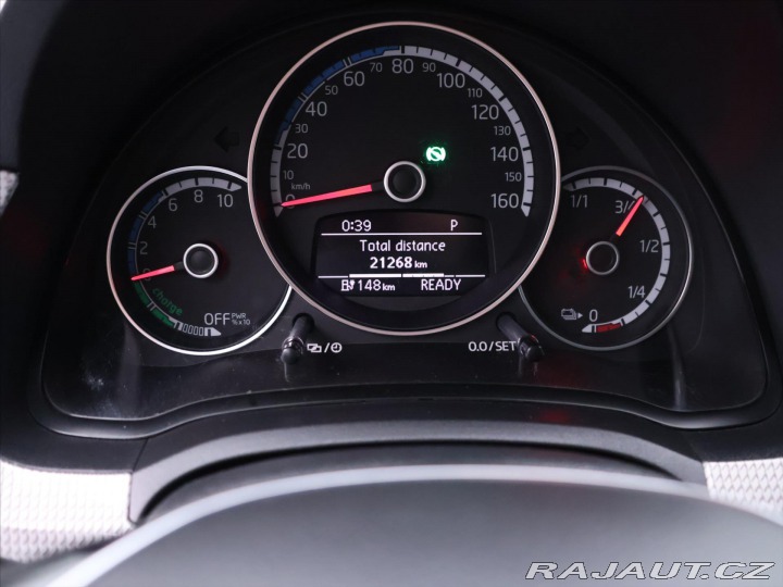 Volkswagen e-up! 61kW DPH 1. Maj DPH Kamer 2022