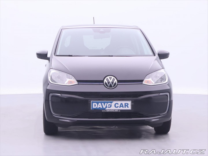 Volkswagen e-up! 61kW DPH 1. Maj DPH Kamer 2022
