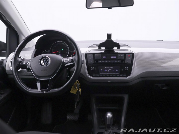 Volkswagen e-up! 61kW DPH 1. Maj DPH Kamer 2022