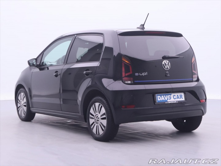 Volkswagen e-up! 61kW DPH 1. Maj DPH Kamer 2022