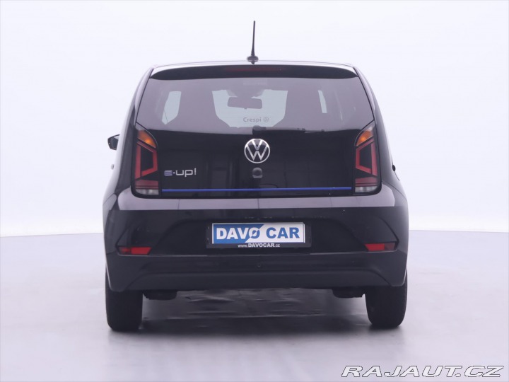 Volkswagen e-up! 61kW DPH 1. Maj DPH Kamer 2022