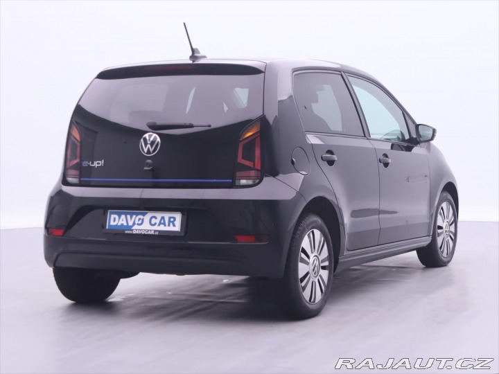 Volkswagen e-up! 61kW DPH 1. Maj DPH Kamer 2022