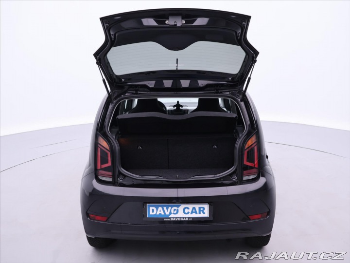 Volkswagen e-up! 61kW DPH 1. Maj DPH Kamer 2022