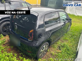 Volkswagen e-up! move up ! 61kW DPH výhřev 2022