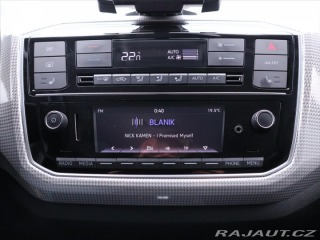 Volkswagen e-up! 61kW DPH 1. Maj DPH Kamer 2022
