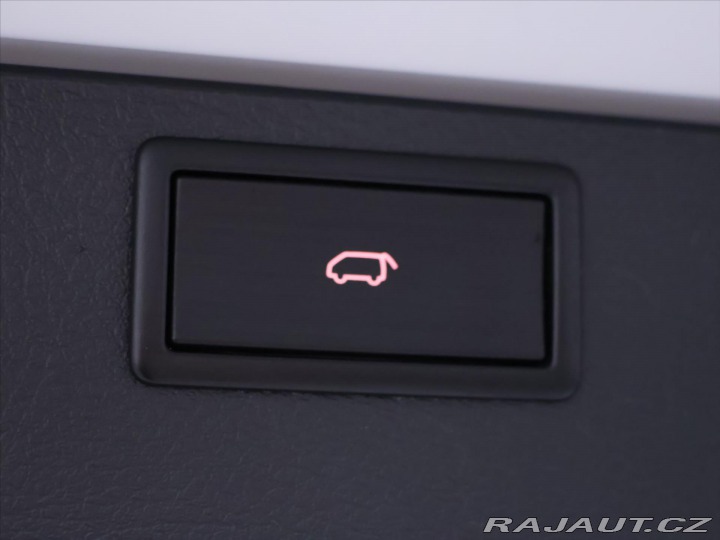 Volkswagen Multivan 2,0 110KW Highline DSG CZ 2019