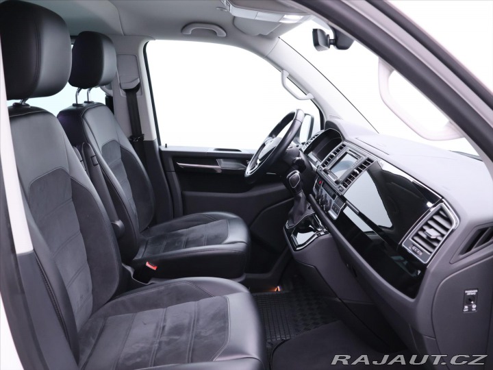 Volkswagen Multivan 2,0 110KW Highline DSG CZ 2019