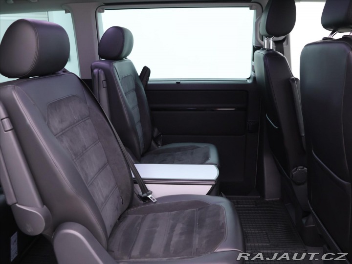 Volkswagen Multivan 2,0 110kw Klima CZ DPH 2019