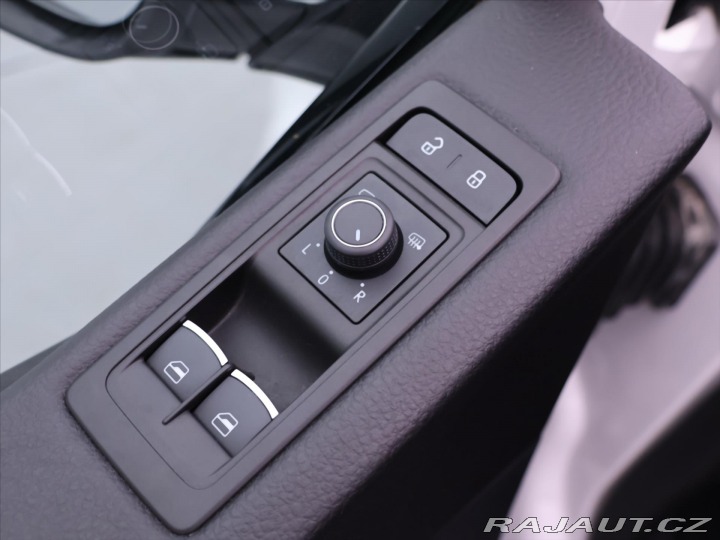 Volkswagen Multivan 2,0 110KW Highline DSG CZ 2019