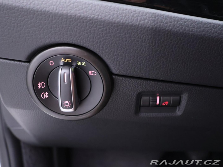 Volkswagen Multivan 2,0 110kw Klima CZ DPH 2019