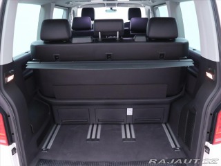 Volkswagen Multivan 2,0 110kw Klima CZ DPH 2019