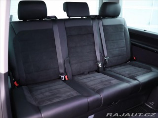 Volkswagen Multivan 2,0 110kw Klima CZ DPH 2019