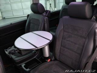 Volkswagen Multivan 2,0 110kw Klima CZ DPH 2019
