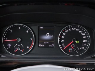 Volkswagen Multivan 2,0 110kw Klima CZ DPH 2019