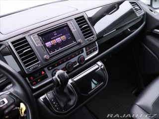 Volkswagen Multivan 2,0 110kw Klima CZ DPH 2019