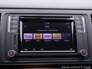Volkswagen Multivan 2,0 110kw Klima CZ DPH 2019