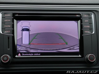Volkswagen Multivan 2,0 110kw Klima CZ DPH 2019