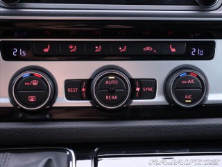 Volkswagen Multivan 2,0 110kw Klima CZ DPH 2019