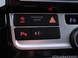 Volkswagen Multivan 2,0 110kw Klima CZ DPH 2019