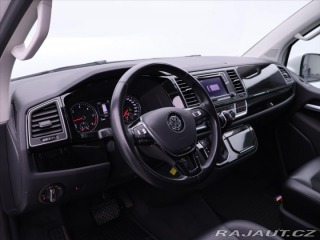 Volkswagen Multivan 2,0 110kw Klima CZ DPH 2019