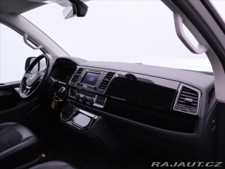 Volkswagen Multivan 2,0 110kw Klima CZ DPH 2019