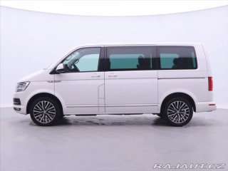 Volkswagen Multivan 2,0 110kw Klima CZ DPH 2019