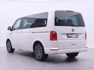 Volkswagen Multivan 2,0 110kw Klima CZ DPH 2019