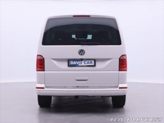 Volkswagen Multivan 2,0 110kw Klima CZ DPH 2019