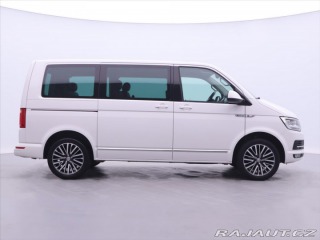 Volkswagen Multivan 2,0 110kw Klima CZ DPH 2019