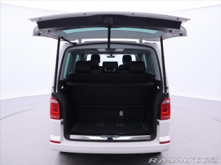 Volkswagen Multivan 2,0 110kw Klima CZ DPH 2019