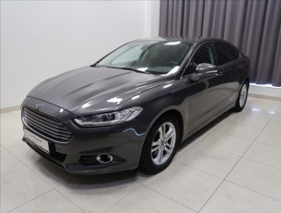 Ford Mondeo 2,0 TDCi AUT ČR