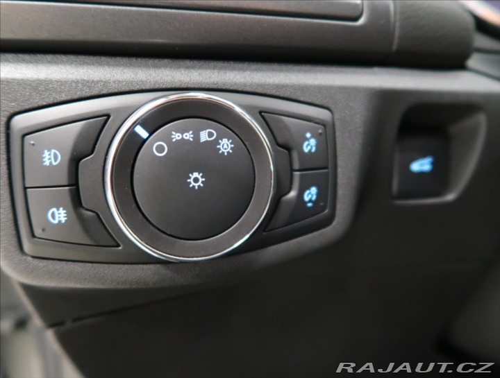 Ford Mondeo 2,0 TDCi AUT ČR 2016