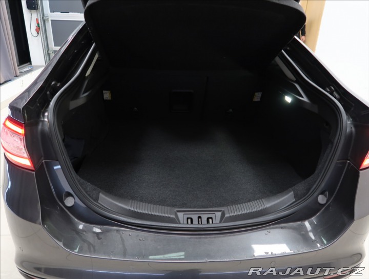 Ford Mondeo 2,0 TDCi AUT ČR 2016
