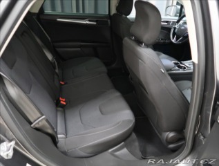 Ford Mondeo 2,0 TDCi AUT ČR 2016