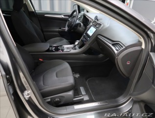 Ford Mondeo 2,0 TDCi AUT ČR 2016